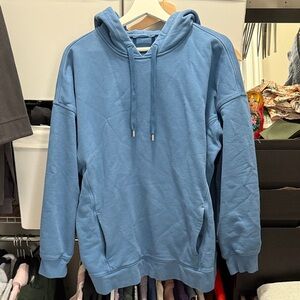 Lululemon perfectly oversized Hoodie